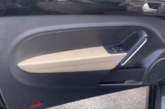 Ceinture arriere gauche VOLKSWAGEN BEETLE 2