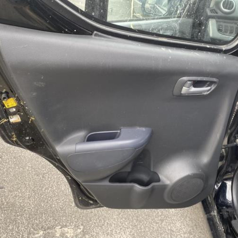 Leve vitre electrique avant droit SUZUKI ALTO 3 Photo n°18