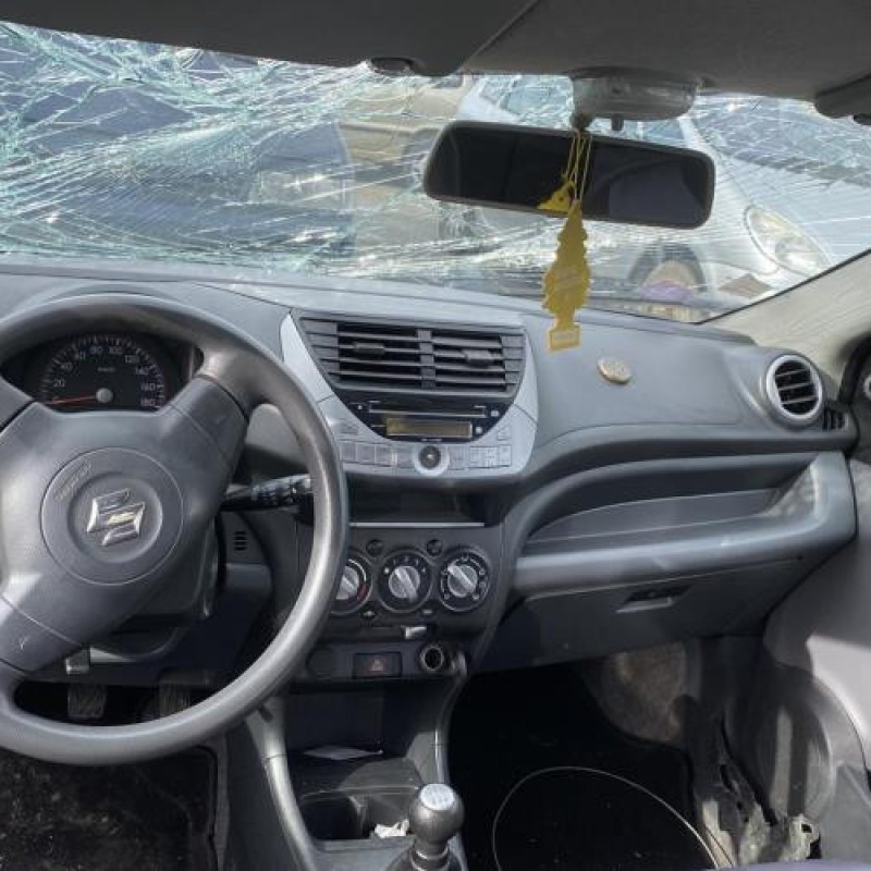Leve vitre electrique avant droit SUZUKI ALTO 3 Photo n°20