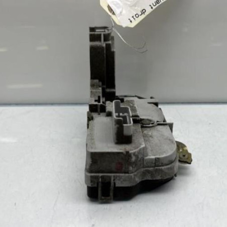 Serrure avant droit PEUGEOT 307