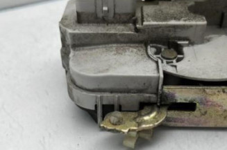 Serrure avant droit PEUGEOT 307