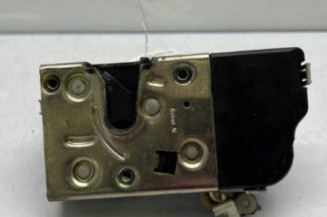 Serrure avant droit PEUGEOT 307