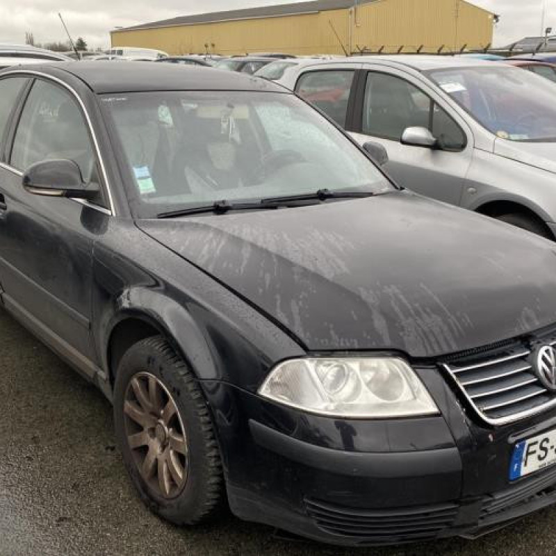 Serrure avant droit VOLKSWAGEN PASSAT 4 Photo n°16