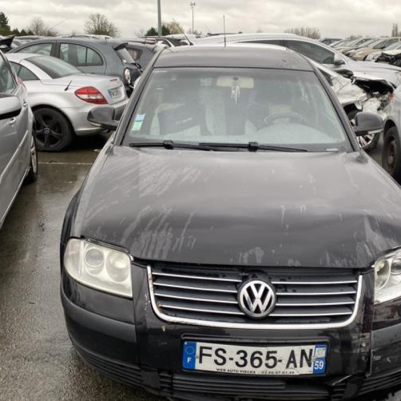 Serrure avant droit VOLKSWAGEN PASSAT 4 Photo n°17