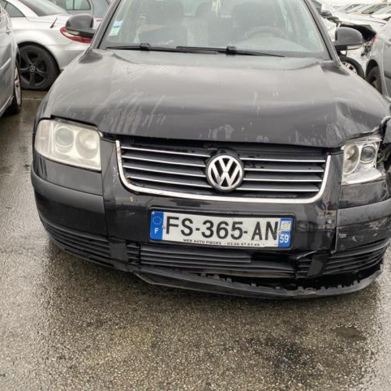 Serrure avant droit VOLKSWAGEN PASSAT 4 Photo n°18