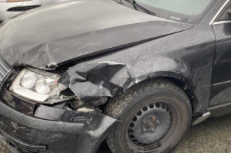 Serrure avant droit VOLKSWAGEN PASSAT 4