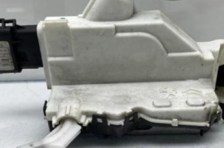 Serrure avant gauche PEUGEOT 308 1