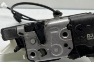 Serrure avant gauche PEUGEOT 308 1