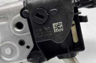 Serrure avant gauche PEUGEOT 308 1