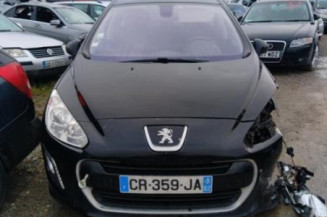 Serrure avant gauche PEUGEOT 308 1
