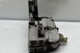 Serrure avant droit PEUGEOT 307