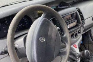 Serrure avant droit RENAULT TRAFIC 2