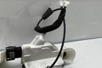 Serrure avant gauche CITROEN C3 2