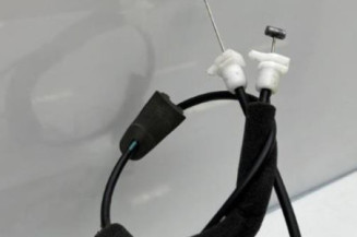 Serrure avant gauche CITROEN C3 2