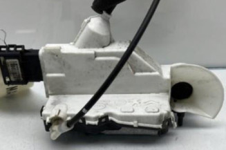Serrure avant gauche CITROEN C3 2