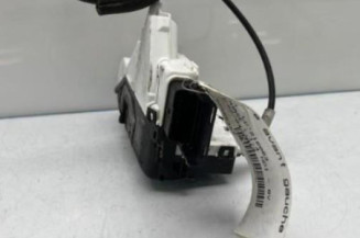 Serrure avant gauche CITROEN C3 2