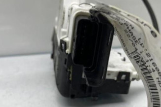 Serrure avant gauche CITROEN C3 2