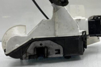Serrure avant gauche CITROEN C3 2