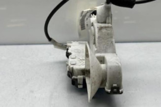Serrure avant gauche CITROEN C3 2