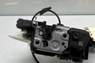 Serrure avant gauche CITROEN C3 2