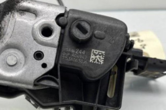Serrure avant gauche CITROEN C3 2