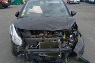 Serrure avant gauche CITROEN C3 2