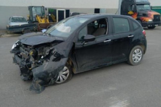 Serrure avant gauche CITROEN C3 2
