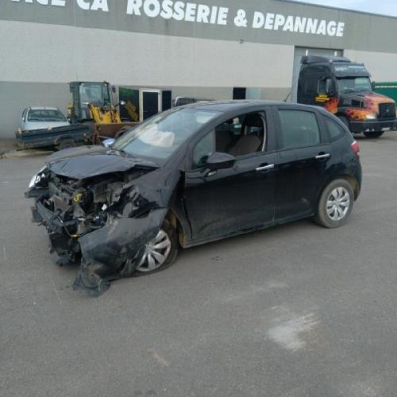 Serrure avant gauche CITROEN C3 2 Photo n°13