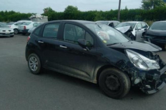 Serrure avant gauche CITROEN C3 2