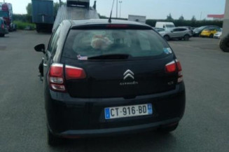 Serrure avant gauche CITROEN C3 2