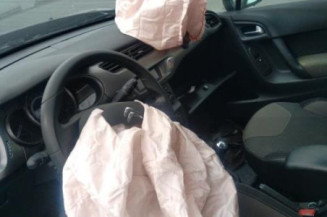 Serrure avant gauche CITROEN C3 2