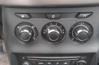 Serrure avant gauche CITROEN C3 2