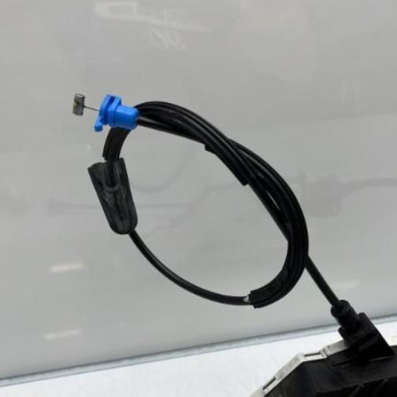Serrure avant droit CITROEN C4 GRAND PICASSO 1 Photo n°4