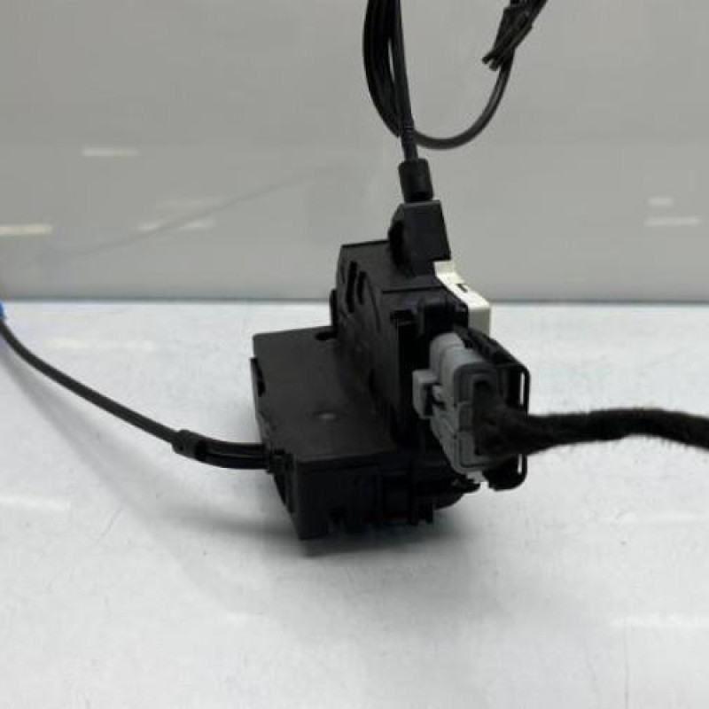 Serrure avant droit CITROEN C4 GRAND PICASSO 1 Photo n°5