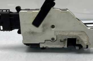 Serrure avant droit CITROEN C4 GRAND PICASSO 1