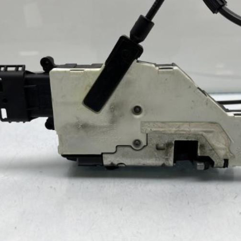 Serrure avant droit CITROEN C4 GRAND PICASSO 1 Photo n°7