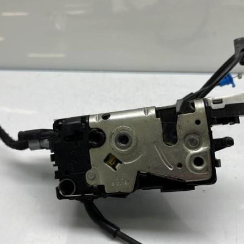 Serrure avant droit CITROEN C4 GRAND PICASSO 1 Photo n°8