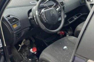 Serrure avant droit CITROEN C4 GRAND PICASSO 1