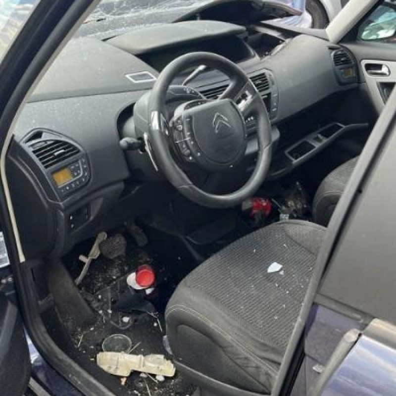 Serrure avant droit CITROEN C4 GRAND PICASSO 1 Photo n°15