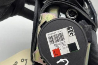 Pretensionneur de ceinture avant gauche PEUGEOT 308 2 SW