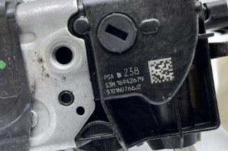 Serrure avant gauche PEUGEOT 5008 2