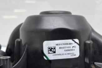 Pulseur d'air VOLKSWAGEN BEETLE 2