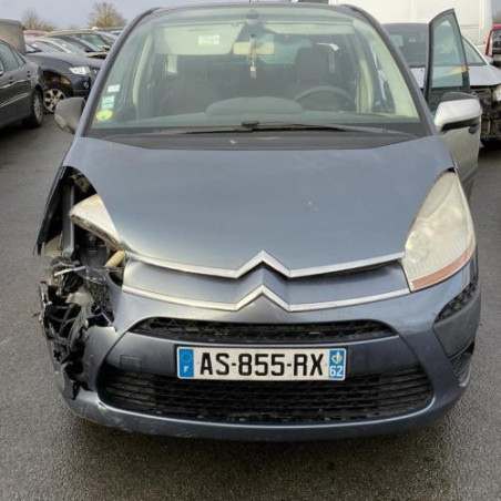 Demarreur CITROEN C4 PICASSO 1 Photo n°1