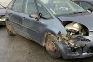 Demarreur CITROEN C4 PICASSO 1