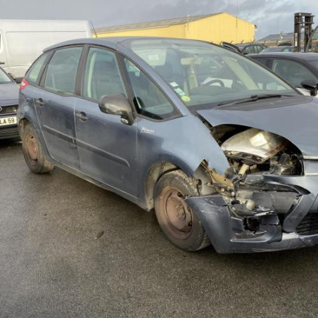 Demarreur CITROEN C4 PICASSO 1