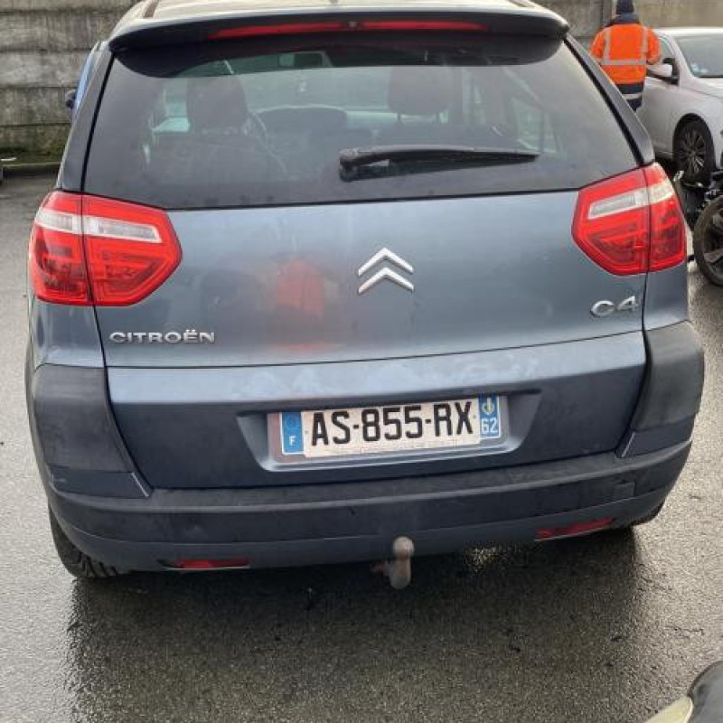 Demarreur CITROEN C4 PICASSO 1 Photo n°4