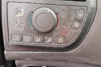 Demarreur CITROEN C4 PICASSO 1