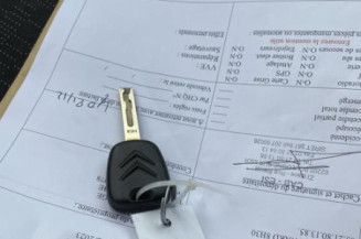 Demarreur CITROEN C4 PICASSO 1