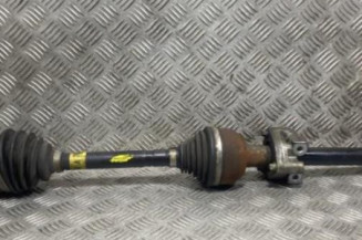 Cardan droit (transmission) OPEL MERIVA B Photo n°1