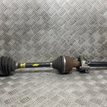Cardan droit (transmission) OPEL MERIVA B Photo n°1